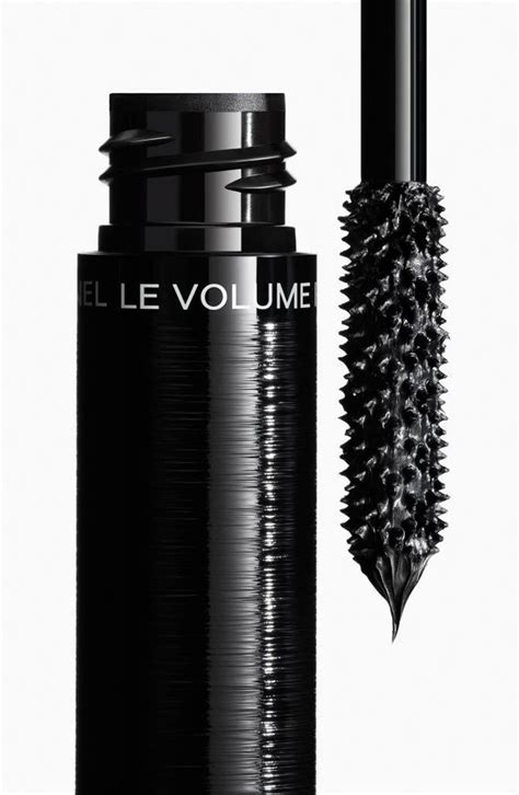 le volume révolution de Chanel